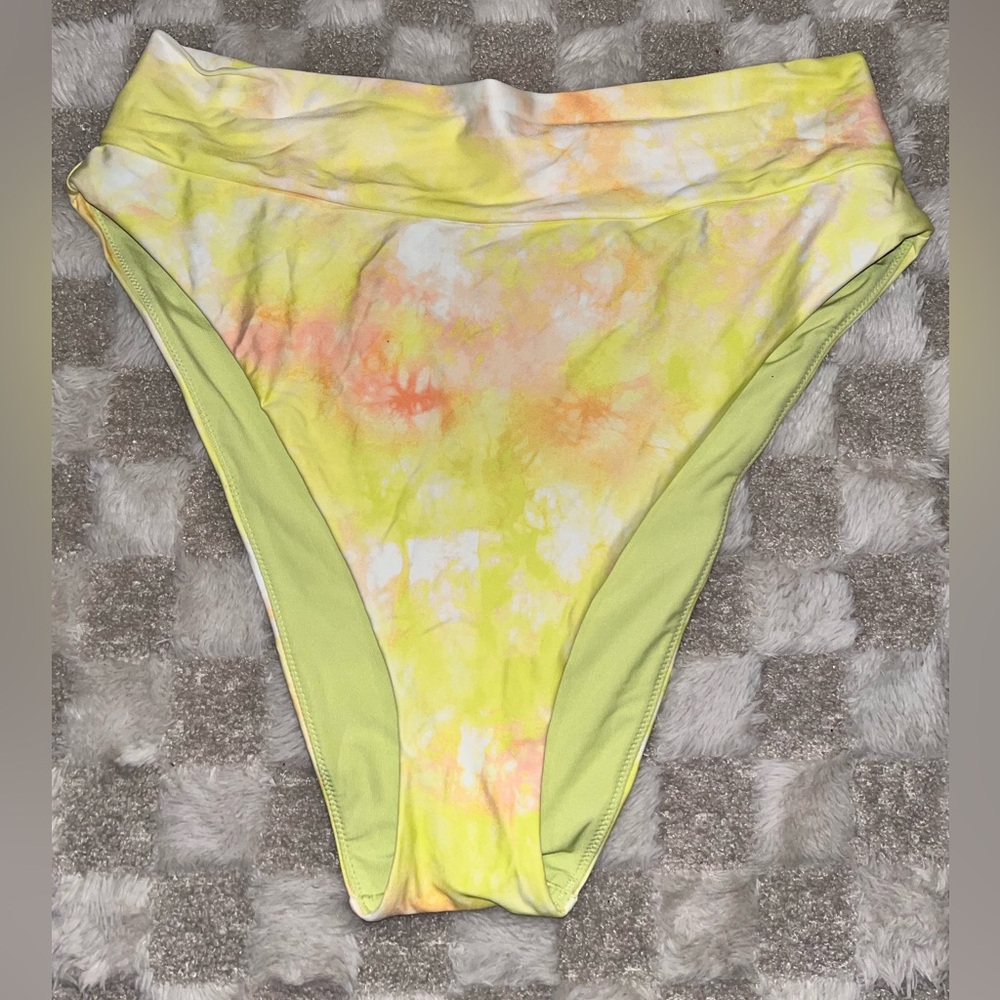 Aerie swim bikini bottom
